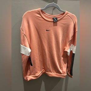 Nike long sleeve small
